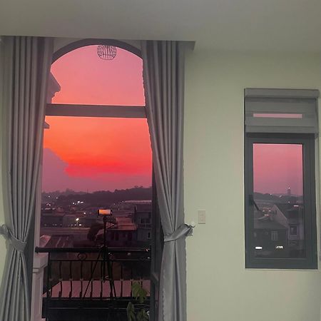 Ksi Home - Da Lat - Nice View Khu Chi Lăng 外观 照片