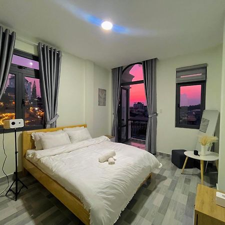 Ksi Home - Da Lat - Nice View Khu Chi Lăng 外观 照片