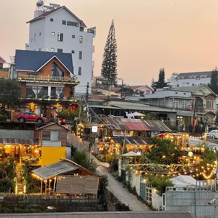 Ksi Home - Da Lat - Nice View Khu Chi Lăng 外观 照片