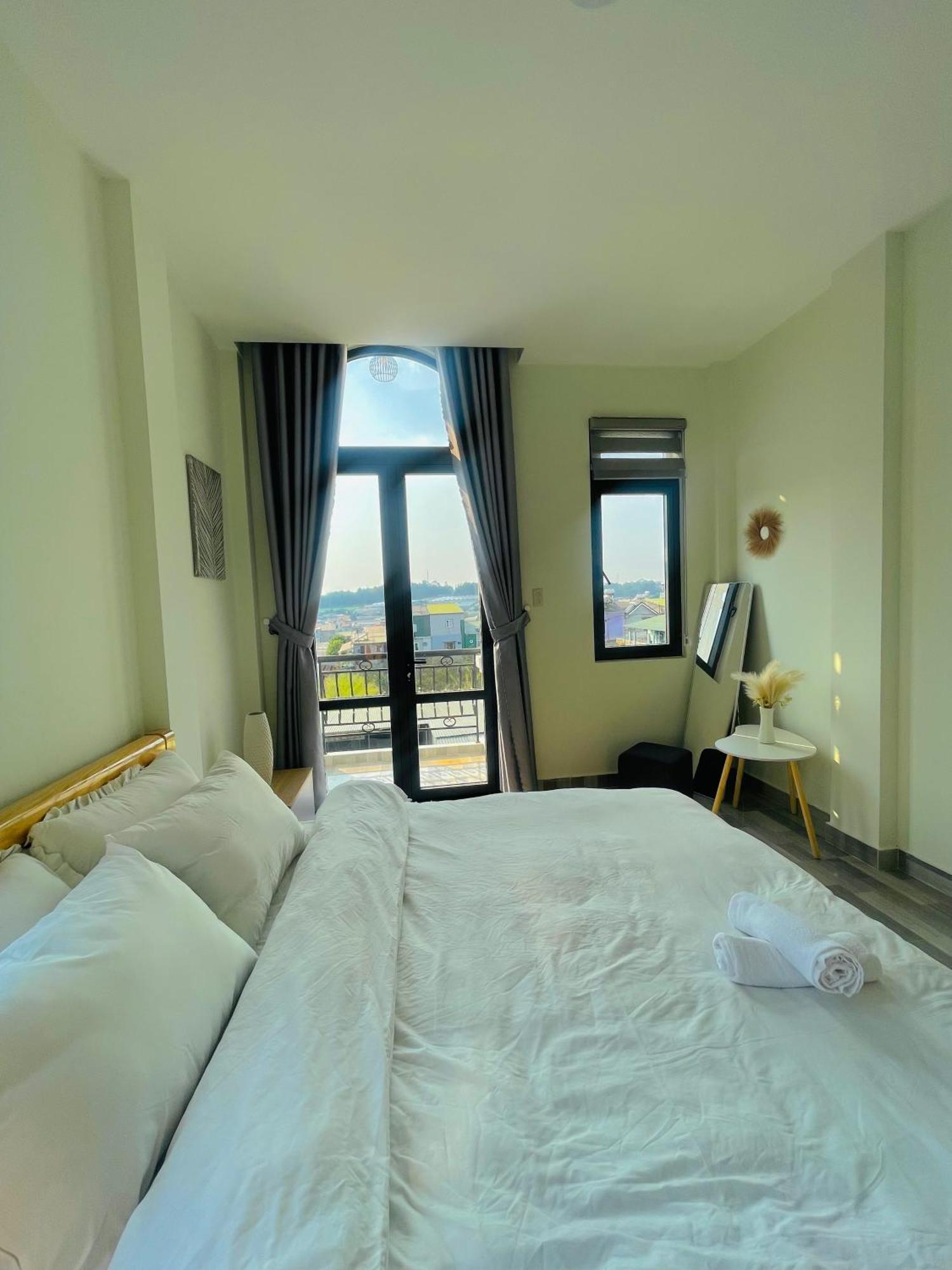 Ksi Home - Da Lat - Nice View Khu Chi Lăng 外观 照片