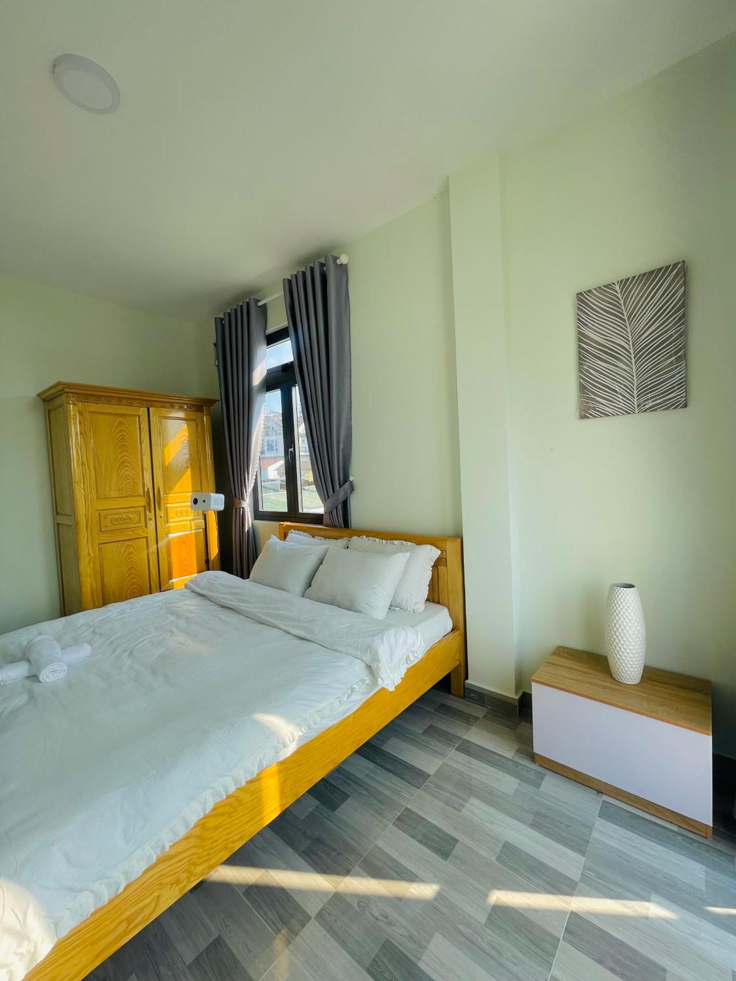 Ksi Home - Da Lat - Nice View Khu Chi Lăng 外观 照片