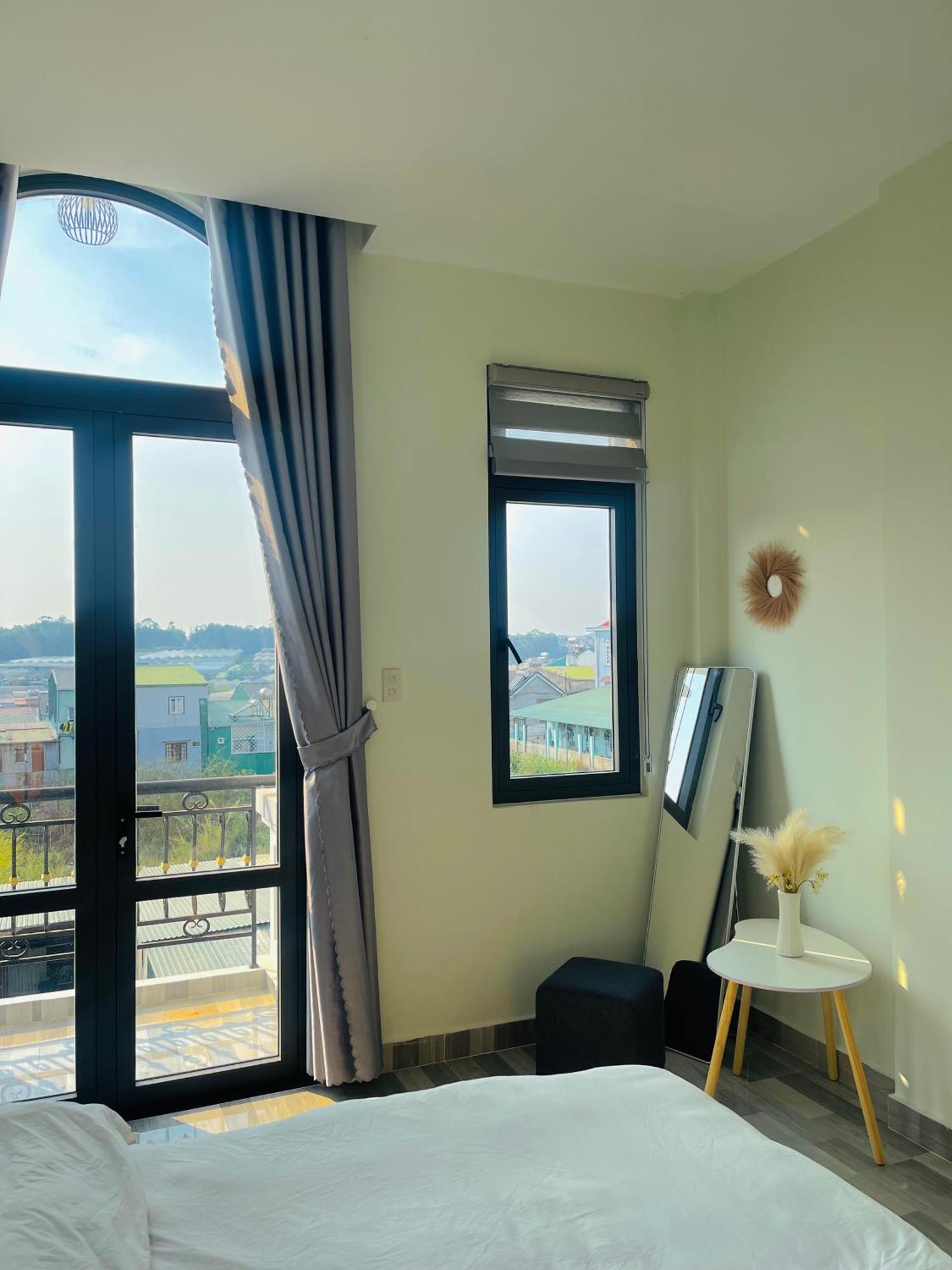Ksi Home - Da Lat - Nice View Khu Chi Lăng 外观 照片