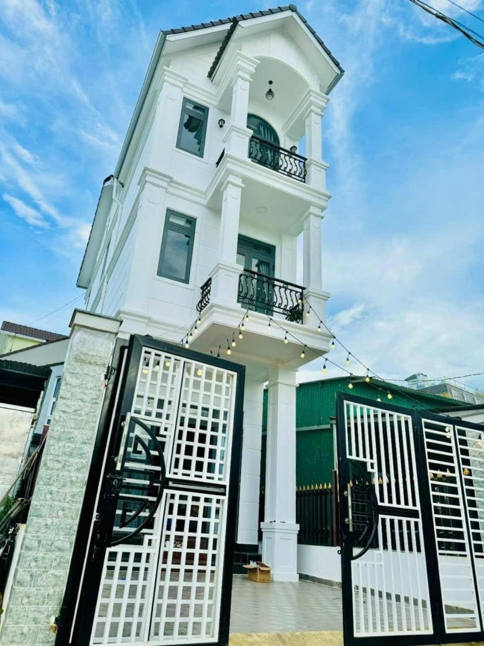 Ksi Home - Da Lat - Nice View Khu Chi Lăng 外观 照片